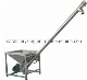 OEM Professional Custom 100mm Stainless Steel Hopper Screw Auger/Flexicon Ss Screw Conveyor