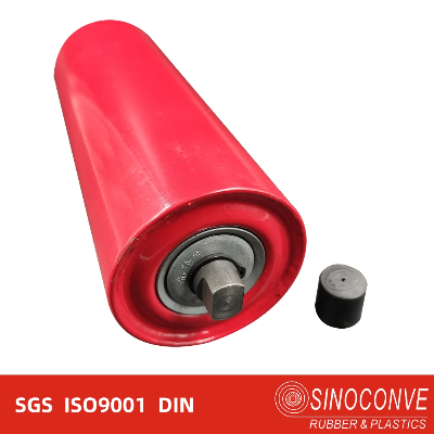 Wholesale Industry Standard Roller Conveyor Manufacturing for Belt Conveyor System