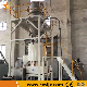 Automatic Feeding System Powder Mixing Weighing Conveying System for Plastic Extruder Machine