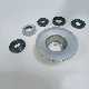  Tk6306-122 Conveyor Idler Roller Shaft Ball Bearing Housingfor Bulk Material Conveying System