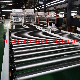 Customized Powered Roller Conveyor for Carton, Corrugated Box Production Line Conveyor