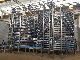 High Quality Spiral Conveyor Cartons Lifter Food Grand Spiral Cooling Tower Conveyor