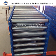  Motorized Gravity Roller Conveyor System/Conveyor Table for Conveying Pallet Carton Box