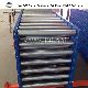 Motorized Gravity Roller Conveyor System/Conveyor Table for Conveying Pallet Carton Box