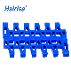  Hairise 2520 Series Plastic Modular Conveyor Belt with PP/Nylon Pin Wtih FDA& Gsg Certificate