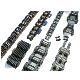 Factory Wholesale Leaf Chain Bl466 Timing Machinery Conveyor Transmission Chain