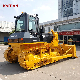 China Factory Kaitian Road Machinery Manufacturers Crawler Bulldozer Price SD15-G Bulldozer for Sale Hydraulic Transmission