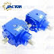  Best 2: 1 Right Angle Gear Boxes, Drive Shaft Right Angle Transmission Price