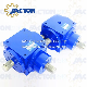 Best 2: 1 Right Angle Gear Boxes, Drive Shaft Right Angle Transmission Price