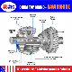 Factory Price List Genuine Transmission Spare Parts of Beiben Truck Gearbox