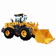 Factory Wheel Loader Transmission Oil with Wood Grapple manufacturer