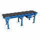  China Factory PVC Loading Belt Conveyor Price, Material Handling Conveyor System