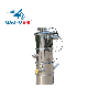  Hot Selling Starch Vacuum Feeder Machine Price Particle Pneumatic Conveyor System