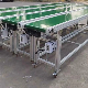 Gainjoys Loading Belt Conveyor Price Belt Conveyor System Belt Conveyor System