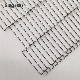 China Food Grade Stainless Steel Wire Mesh Z Type Conveyor Belt System Price Pictures