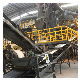 Top Quality Fixed Belt Conveyor System for Material Handling with Best Price manufacturer