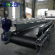 Industrial Continuous Incline Conveyor Belt Systems with Nice Price
