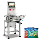 Factory Price Electronic Checking Weigher/Weight Checking/Conveyor Weighing System