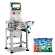  Factory Price Electronic Checking Weigher/Weight Checking/Conveyor Weighing System