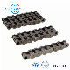  Cszbtr Brand Wholesale Price China Industry Carbon Steel Stainless Plastic Conveyor Transmission 12b-1 12b-2 12b-3 Roller Chains with Sprocket for Machinery