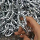  Lowest Price Hardware Material 304 Stainless Steel & Galvanized Chain