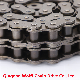  Factory Price OEM ODM Stainless Steel Material Carbon Steel Industrial Agriculture Roller Chain Hollow Pin Chain