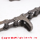 Agricultural Chain Detachable Key Cuban Saw Machine Price Link Fencing Stainless Steel Special Engineering Duplex Elevator Standard Industrial Chain