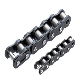 Stainless Steel Roller Chain Standard Conveyor Gear Good Price Double Pitch Short Pintle Cast Iron High Quality Transmission Steeling Roller Chain