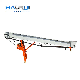 Belt Conveyor Machine by Haorui High Quality Factory Price manufacturer