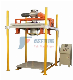 Best Price 500kg-2000kg Mix Nuts Grains Ton Bag Packing Machine with out Finished Bag Conveyor