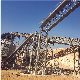 Sand Mobile Inclined Belt Conveyor, Mine Sand Conveyor Belt Machine Price, Mining Sand Convey Machinery