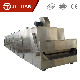  Hot Selling Leaves Conveyor Belt Dryer Tunnel Drying Machine Price