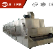 Hot Selling Leaves Conveyor Belt Dryer Tunnel Drying Machine Price