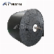  Sunmu Industry Conveyor Nn Rubber Belt China Factory Fire Resistant Thin Conveyor Belt or Endless Flat Rubber Belt