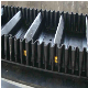 Factory Price Ep300 18MPa Skirt Rubber Sidewall Conveyor Belt