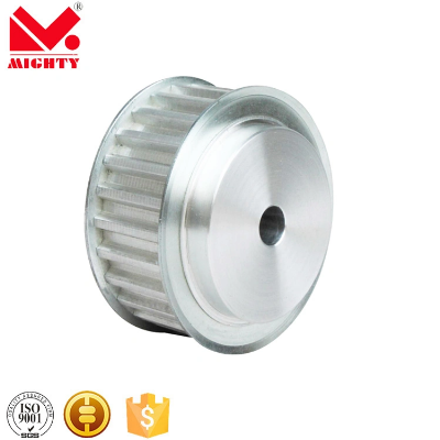 High Quality Factory Price 10-Mxl-025 Timing Pulley Pitch: 0.080" (2.032mm) Belt Width: 1/4" (6.35mm)