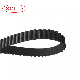  High Quality Timing Belt 114mr17 for Peugeot Car 081671, CT754, 94187 High Quality Belt Factory Price