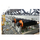 Heavy Duty Rubber Belt Conveyor System for Mine Coal Stone Plant