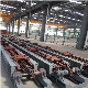 Tangchen According to Design Cement Mixer Machinery Conveyor System with CE