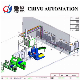 Vacuum Conveyor/Pneumatic Conveying System/Mixing Machines/Plastic Mixer/Plastic Machinery/Weighing System for Rubber Mixers/Dosing System