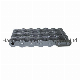 Hardware Motorcycle/Bicycle Chain Stainless Steel Transmission Conveyor Roller Motorcycle Chain