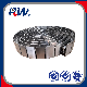  High Quality & Made to Order Stainless Steel Table Top Conveyor Chain (TS635)