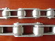 Stainless Steel Transmission Chain for Industrial Usage