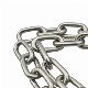 304 Grade Australian Standard Stainless Steel Link Chain