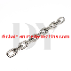 6mm Stainless Steel Link Chain (DIN 766/763)