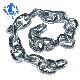  AISI 316L DIN5685 Stainless Steel Short Link Chain