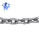  Hardware DIN766 Stainless Steel 304 Link Chain