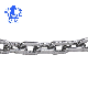 DIN766 Stainless Steel 304 or 316 Short Link Chain