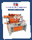 Automatic Positioning Conveyor Belt Transmission Type Automatic Sheet Screen Printing Machine