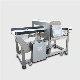 Customizable Automatic Rejection System Conveyor Food Metal Detector Machine